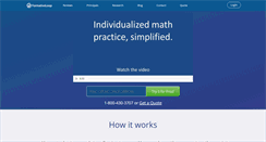 Desktop Screenshot of formativeloop.com
